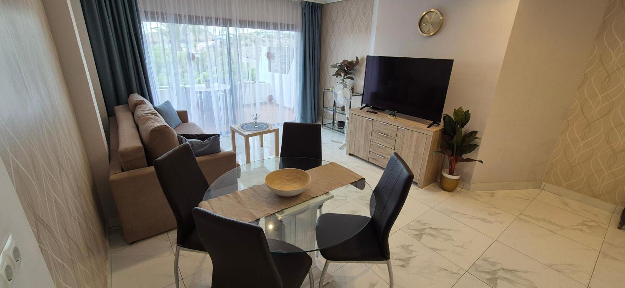 Sweet Home In Golf Del Sur, Ap236 With Heated Pool And Ocean View San Miguel de Abona Extérieur photo